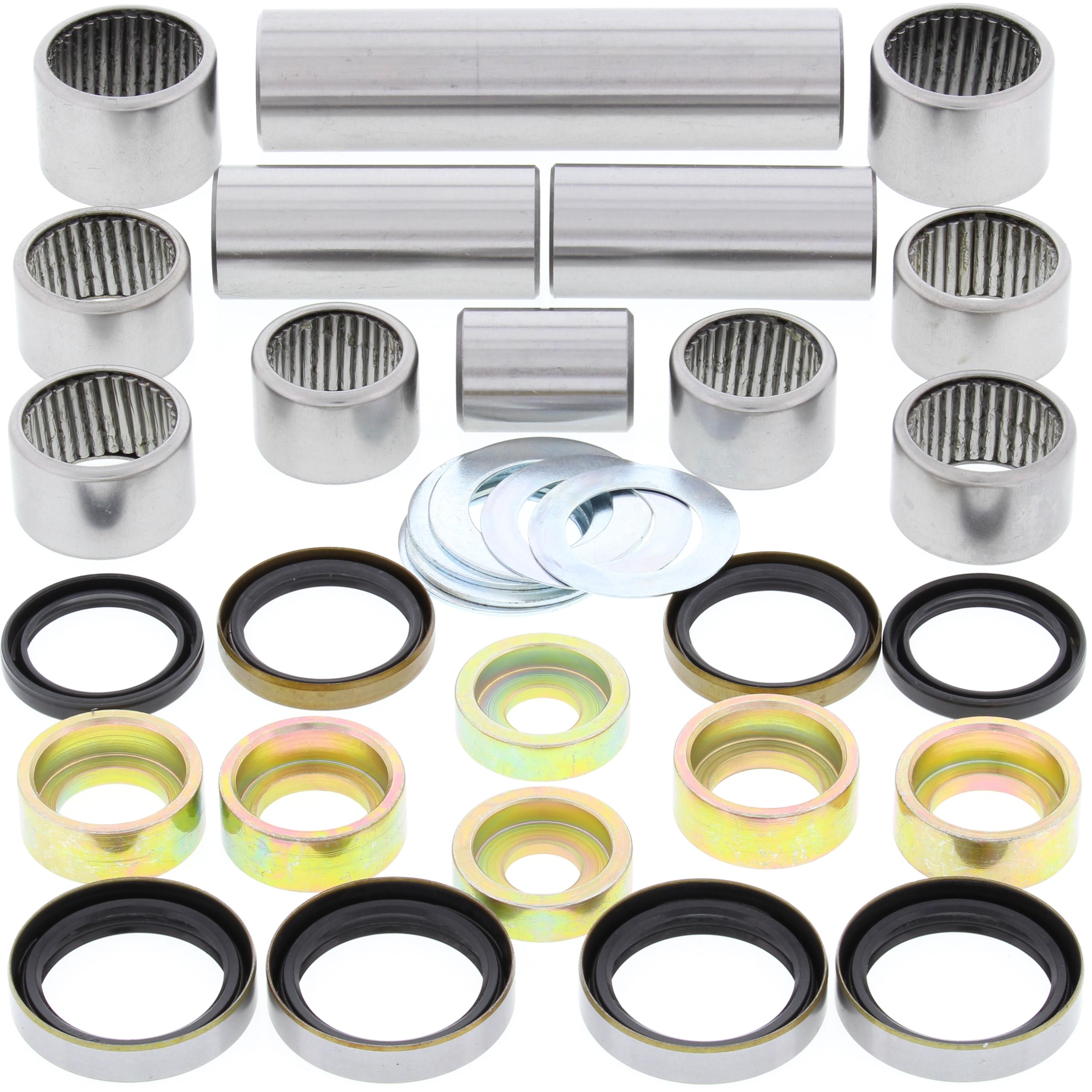 All Balls Linkage Bearing & Seal Kit For Husqvarna FE 501 2014-2017